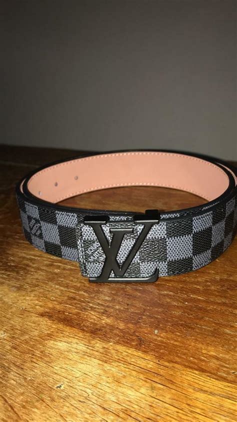 fake clothing for sale lwie belt|false louis vuitton belt.